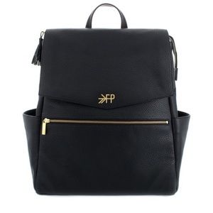 Freshly Picked Backpack Diaper Bag